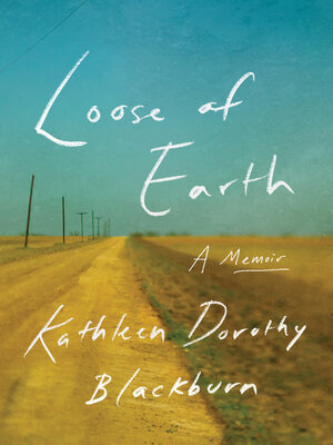 cover image of Loose of Earth